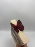 Schmetterling Lesezeichen – Elegantes Lesezeichen 3D Gedruckt