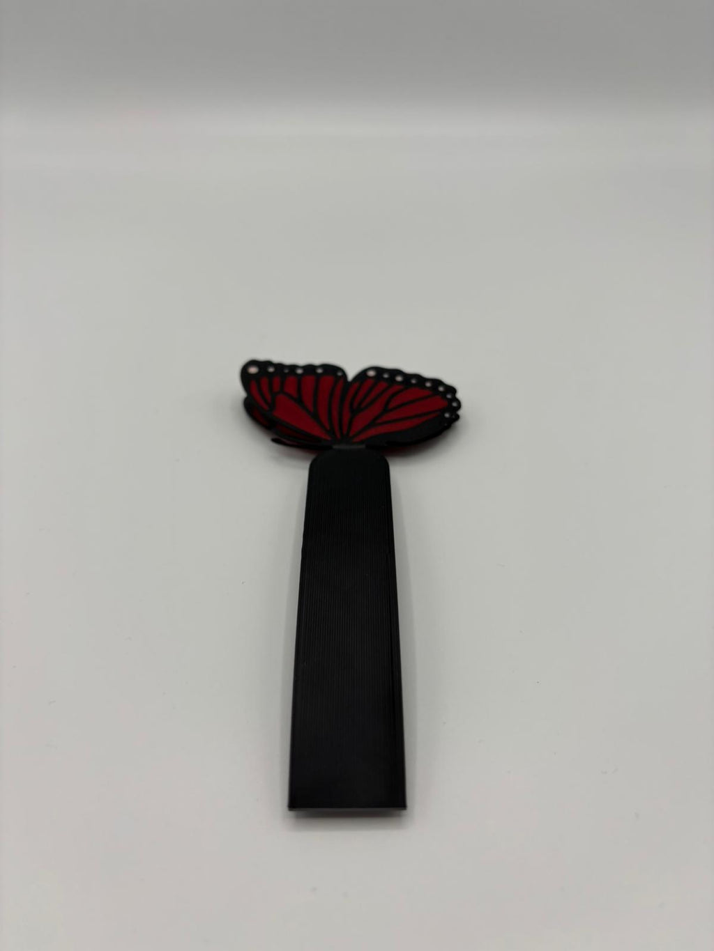 Schmetterling Lesezeichen – Elegantes Lesezeichen 3D Gedruckt