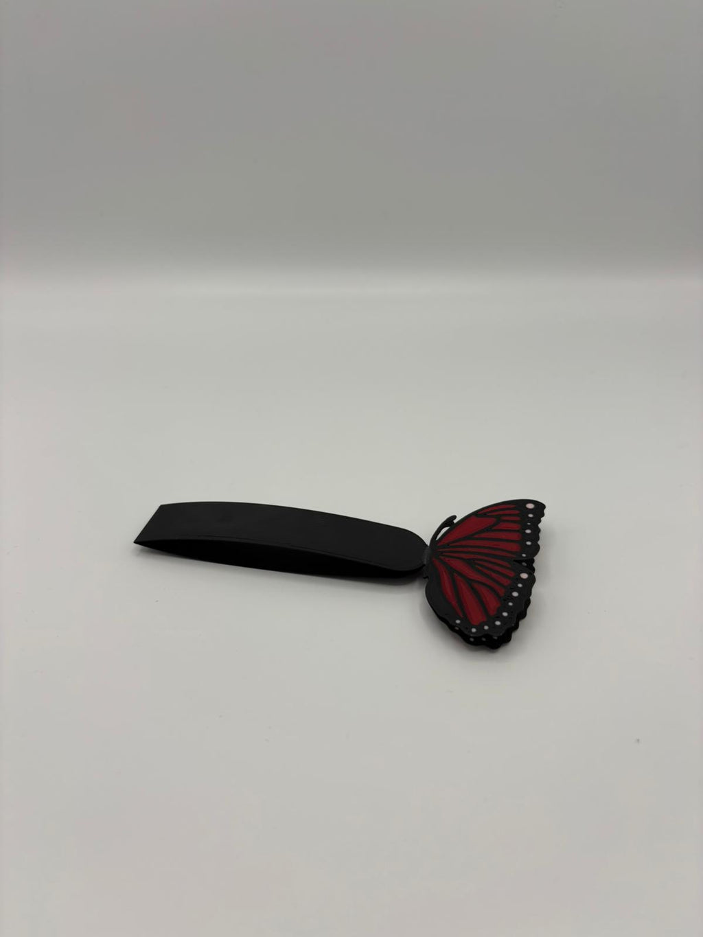 Schmetterling Lesezeichen – Elegantes Lesezeichen 3D Gedruckt