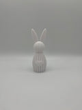Moderner Osterhase Deko – Minimalistische Osterdeko | Frühlingsdeko für Zuhause